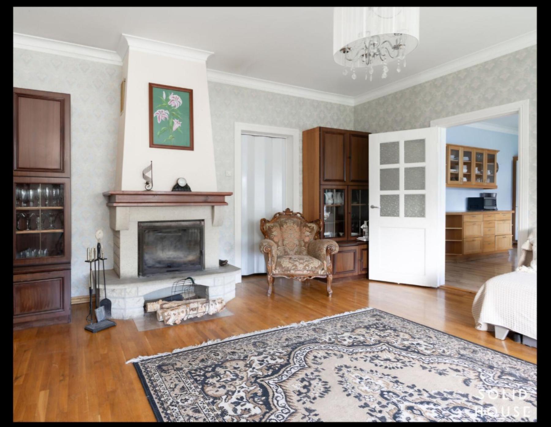Helmiku Hostel Tallinn Dış mekan fotoğraf